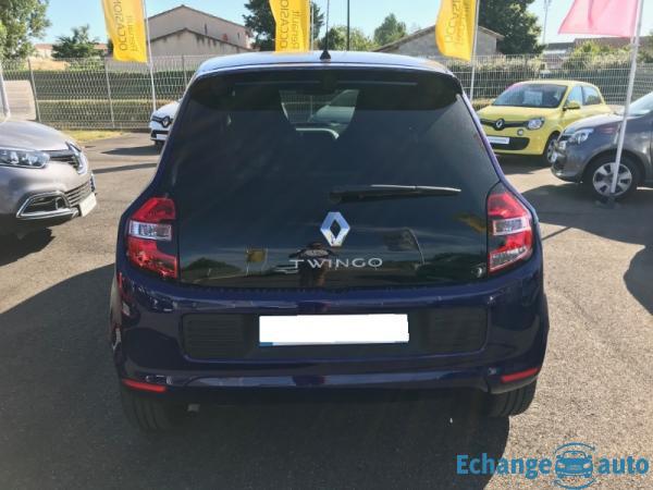Renault Twingo 3 Tce 90 Intens 11500kms 1ere main