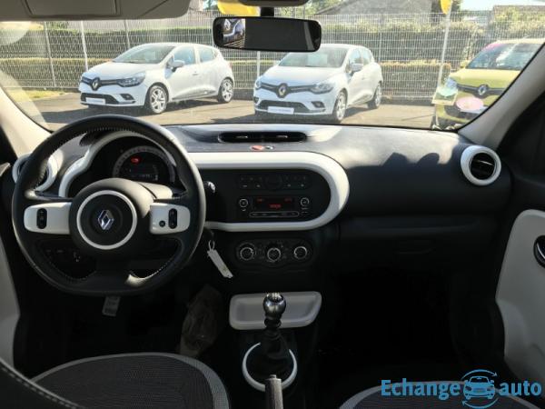 Renault Twingo 3 Tce 90 Intens 11500kms 1ere main