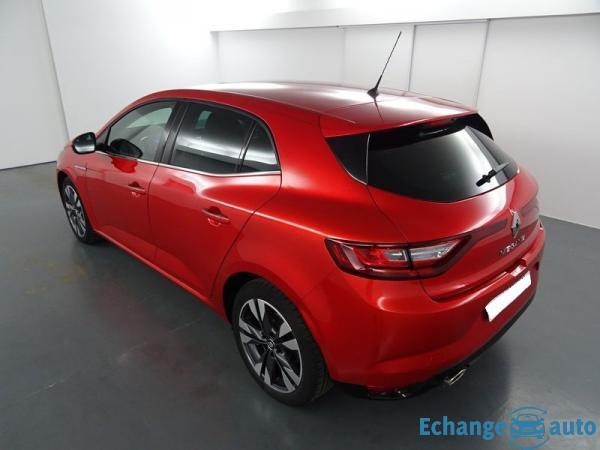 Renault Mégane Tce 140 EDC Intens 17600kms 2019