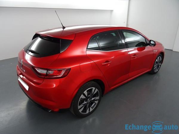 Renault Mégane Tce 140 EDC Intens 17600kms 2019