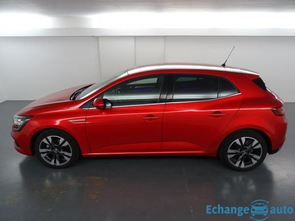 Renault Mégane Tce 140 EDC Intens 17600kms 2019
