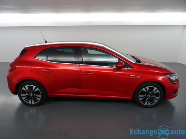 Renault Mégane Tce 140 EDC Intens 17600kms 2019