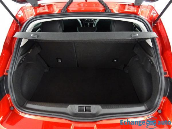 Renault Mégane Tce 140 EDC Intens 17600kms 2019