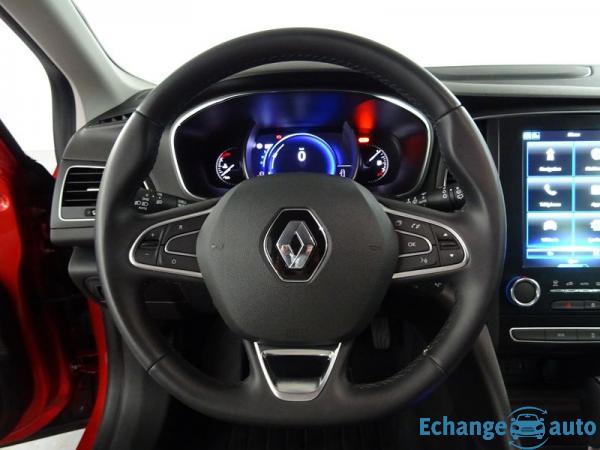Renault Mégane Tce 140 EDC Intens 17600kms 2019