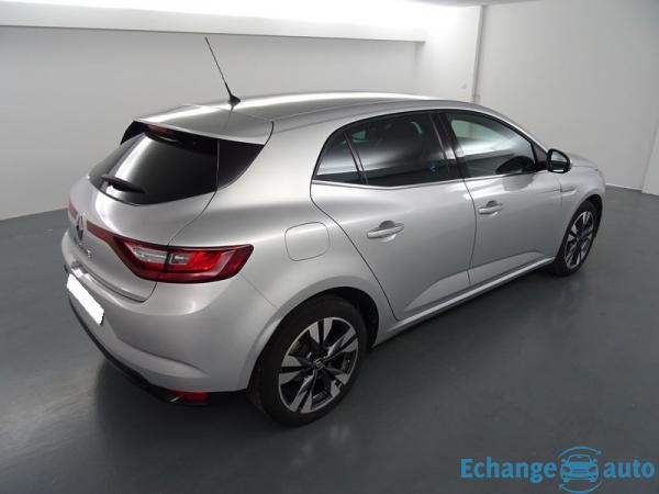 Renault Mégane 4 Tce 140 Intens 8300kms 2019