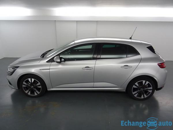 Renault Mégane 4 Tce 140 Intens 8300kms 2019