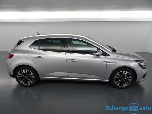 Renault Mégane 4 Tce 140 Intens 8300kms 2019