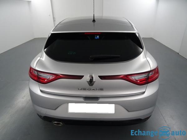Renault Mégane 4 Tce 140 Intens 8300kms 2019
