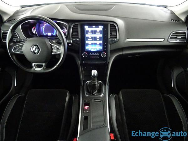 Renault Mégane 4 Tce 140 Intens 8300kms 2019