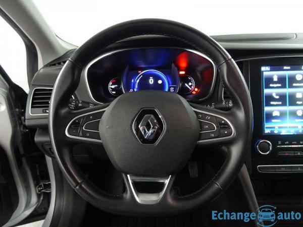 Renault Mégane 4 Tce 140 Intens 8300kms 2019