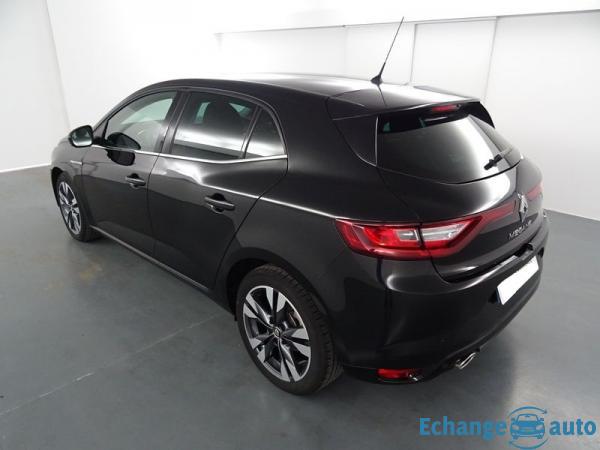 Renault Mégane Tce 160 Intens 12400kms 2019
