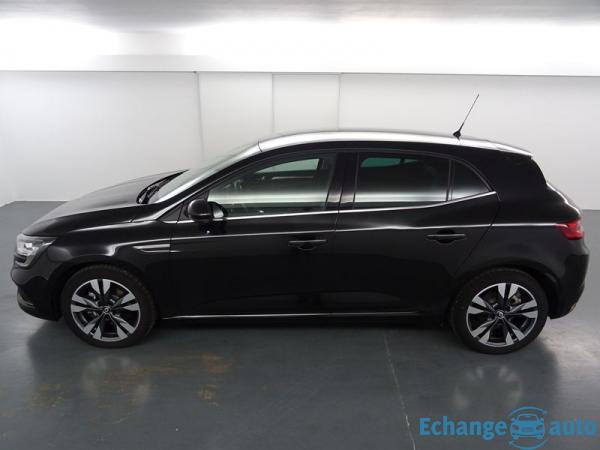 Renault Mégane Tce 160 Intens 12400kms 2019