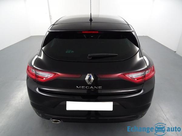 Renault Mégane Tce 160 Intens 12400kms 2019