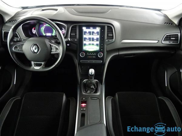 Renault Mégane Tce 160 Intens 12400kms 2019