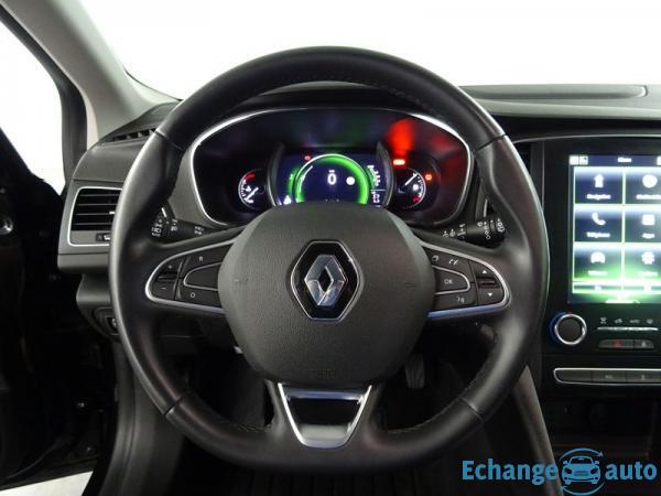 Renault Mégane Tce 160 Intens 12400kms 2019