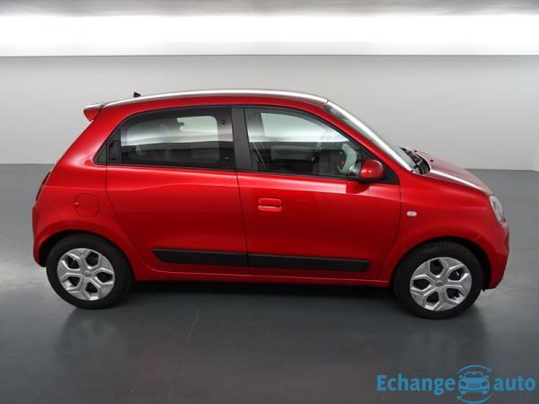 Renault Twingo 3 Tce 95 Zen 11990kms 2019