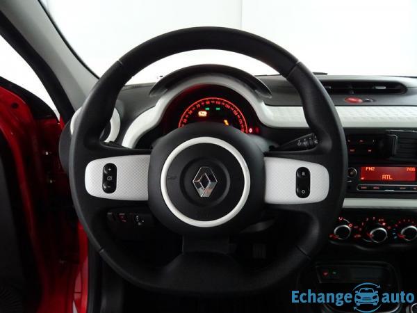 Renault Twingo 3 Tce 95 Zen 11990kms 2019