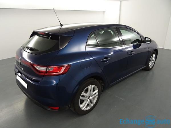 Renault Mégane BlueDci 115 Business 12990kms 2019