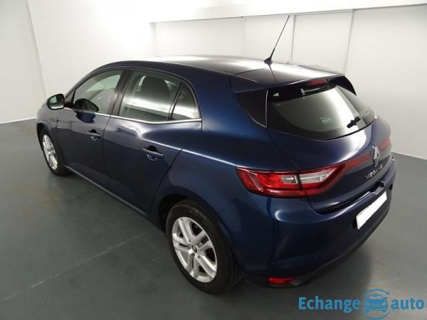 Renault Mégane BlueDci 115 Business 12990kms 2019