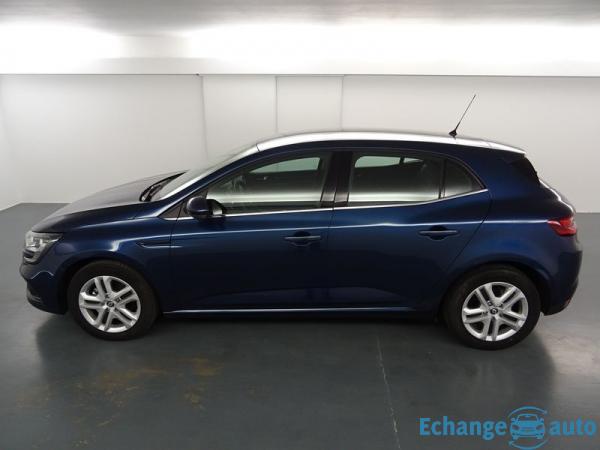 Renault Mégane BlueDci 115 Business 12990kms 2019