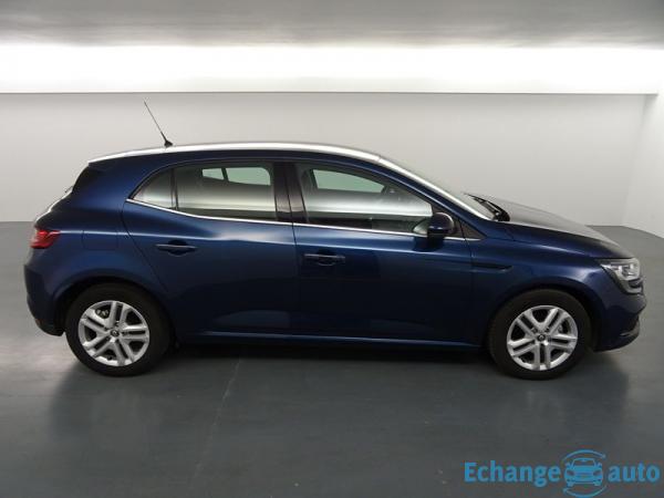 Renault Mégane BlueDci 115 Business 12990kms 2019