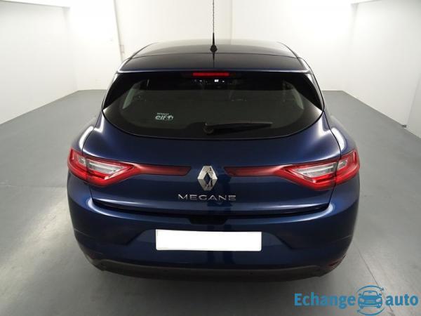 Renault Mégane BlueDci 115 Business 12990kms 2019