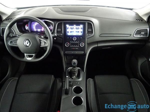 Renault Mégane BlueDci 115 Business 12990kms 2019
