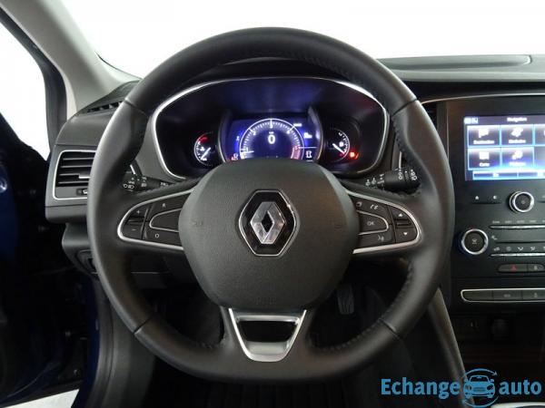 Renault Mégane BlueDci 115 Business 12990kms 2019