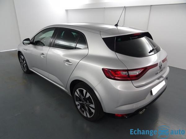 Renault Mégane 4 Tce 140 Intens 8300kms 2019