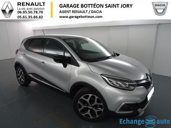 Renault Captur Tce 150 Intens EDC 19500kms 1ere main