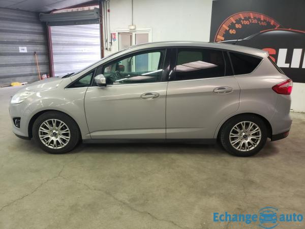 Ford C-Max 1.6 TDCI 115CH TITANIUM