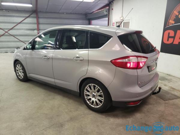 Ford C-Max 1.6 TDCI 115CH TITANIUM