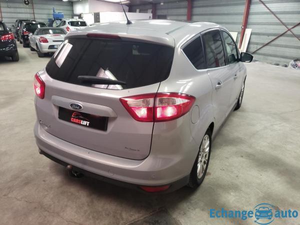 Ford C-Max 1.6 TDCI 115CH TITANIUM