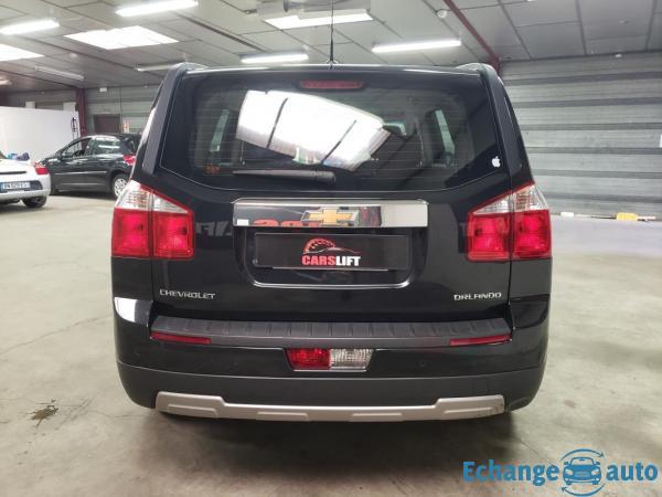 Chevrolet Orlando 2.0 VCTI 130 CH 7 PLACES