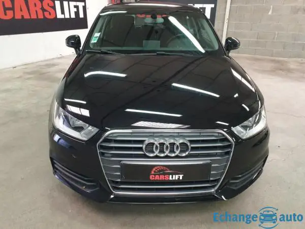 Audi A1 sportback 1.0 L TFSI 95 CV ULTRA AMBIENTE