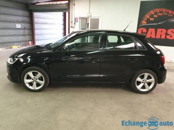 Audi A1 sportback 1.0 L TFSI 95 CV ULTRA AMBIENTE