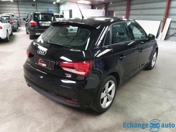 Audi A1 sportback 1.0 L TFSI 95 CV ULTRA AMBIENTE