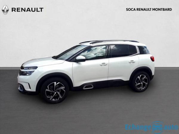 Citroën C5 Aircross PureTech 130 S&S BVM6 Feel