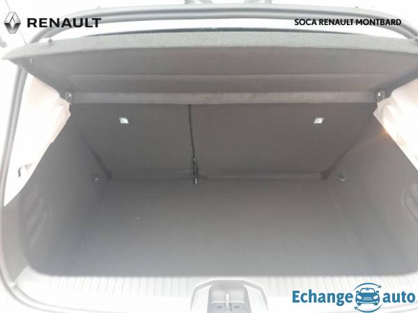 Renault Clio V TCe 100 Zen