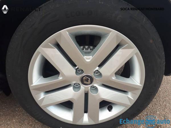 Renault Clio V TCe 100 Zen