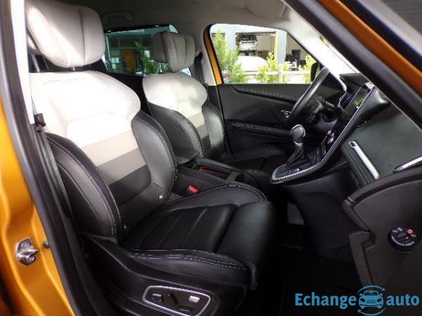 Renault Scénic IV Blue dCi 150 EDC Initiale Paris