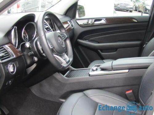 Mercedes-Benz ML350 CGi AMG