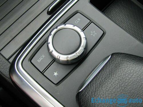 Mercedes-Benz ML350 CGi AMG