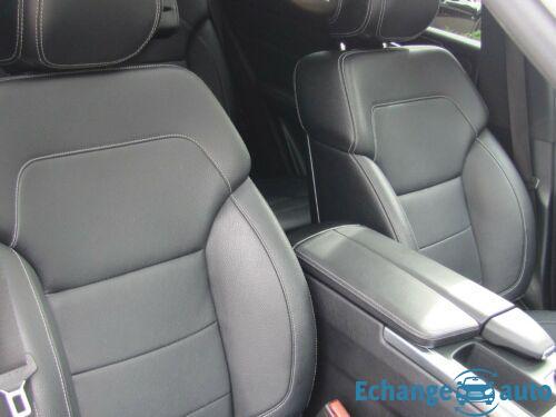 Mercedes-Benz ML350 CGi AMG