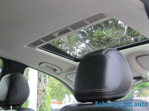 Mercedes-Benz ML350 CGi AMG