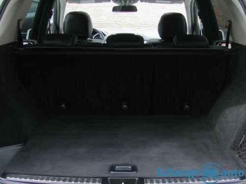 Mercedes-Benz ML350 CGi AMG