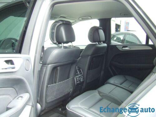 Mercedes-Benz ML500 AMG LINE