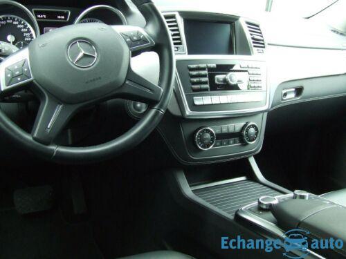 Mercedes-Benz ML500 AMG LINE