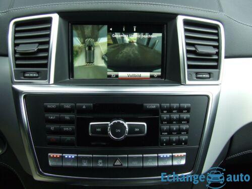 Mercedes-Benz ML500 AMG LINE