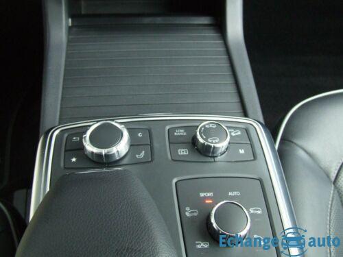 Mercedes-Benz ML500 AMG LINE